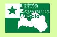 Latvia Esperanto-Asocio